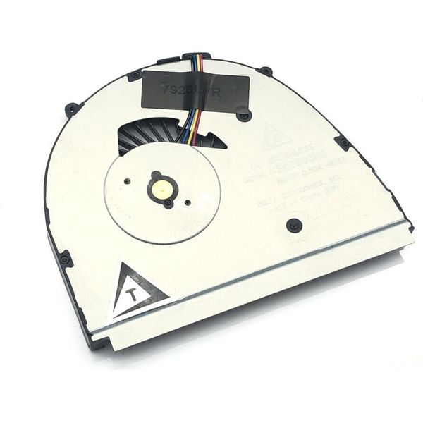 Ventola Di Ricambio Compatibile Con Il Modello: KSB0605HC-BJ93, Dc 5V--0.5A-image