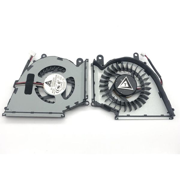 Ventilatore Di Ricambio Compatibile Con KSB06105HA, -AB24, BA81-09714A, 0529F4R, Dc 5V--0.4A-image