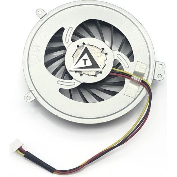 Ventola Di Ricambio Compatibile Con Fujitsu Lifebook AH530-image