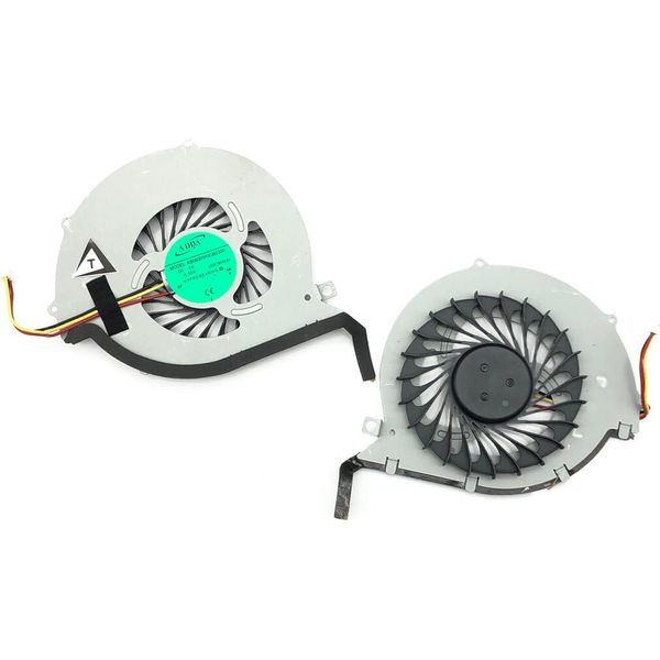 Ventola Di Raffreddamento Fan Versione 2 Compatibile Per Sony Vaio SVF15217SC, SVF1521A1EB.G4-image