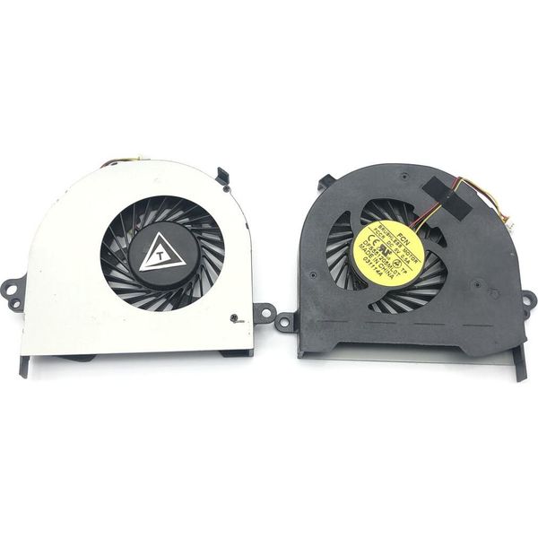 Ventola Di Ricambio Cooler Compatibile Per MF60120V1-C640-G99, K3704Q, Dc 5V--2.5W-image