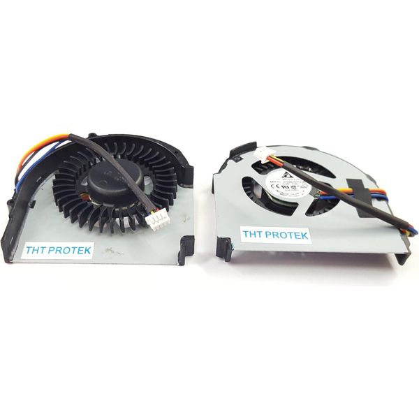 Ventola Di Ricambio Compatibile Per Lenovo Thinkpad X220I (4286), X220 (4291-2VU)-image