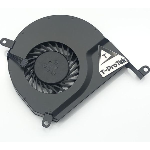 Ventola Di Raffreddamento Fan Sinistra, Sinistra Compatibile Per Macbook Pro 15? A1286, Metà 2010 MC373LL/A-image