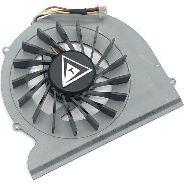Ventola Di Ricambio Cooler Compatibile Per MG60090V1-C090-S99, K1934W, Dc 5V--2.5W-image