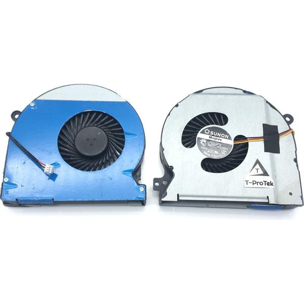 Ventola Di Ricambio Compatibile Con Il Modello: MF60120V1-C460-S9A, K4615S, Dc 5V--2.00W-image