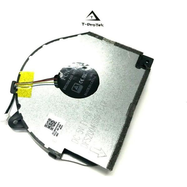 Ventola Di Raffreddamento Fan Versione Cpu Compatibile Per Lenovo Legion Y530-15ICH-1060-image