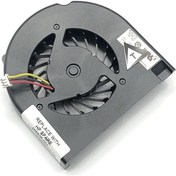 Ventola Di Ricambio Compatibile Con Il Modello: KSB05105HA, -8G99, Dc 5V--0,35A-image