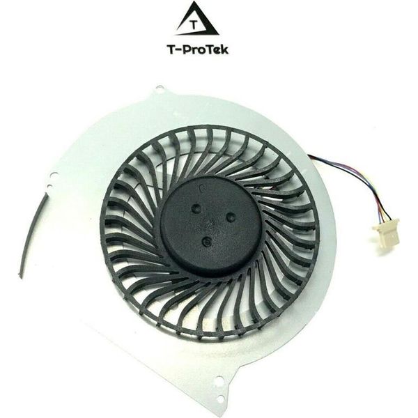 Ventola Di Raffreddamento Fan Versione Gpu Compatibile Per Dell Inspiron 15R (N5050), 15R (N5110)-image