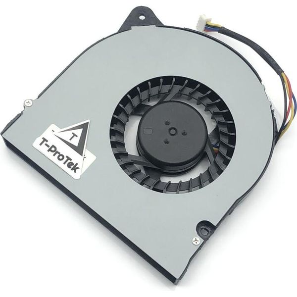 Altezza Della Ventola Di Raffreddamento Fan: 11 Mm Versione 2 Compatibile Per Asus G72, G72G G72GX-image
