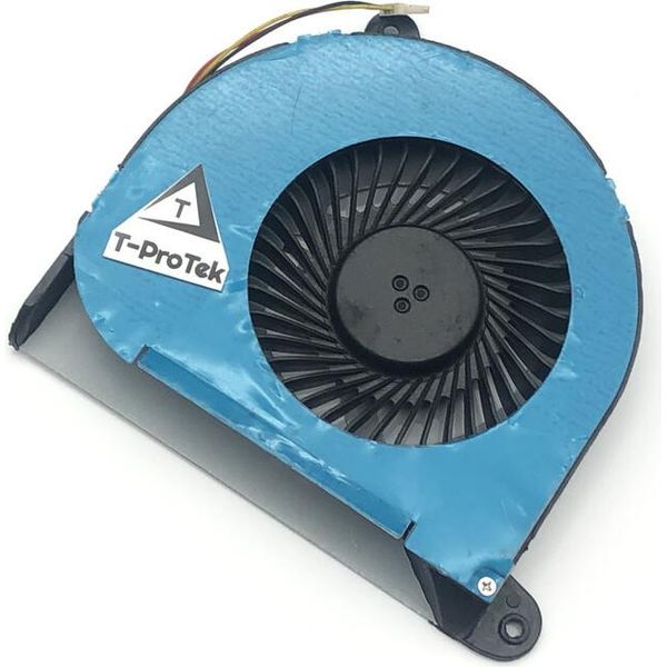 Ventola Di Ricambio Compatibile Con Dell Inspiron 17R (5720-2328) , (5720-9231)-image