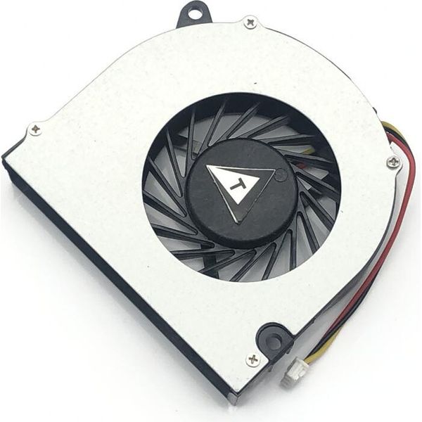 Ventola Di Ricambio Compatibile Con Il Modello: DFB451005M20T, F80V(FC1Y), Dc 5V--0.5A-image