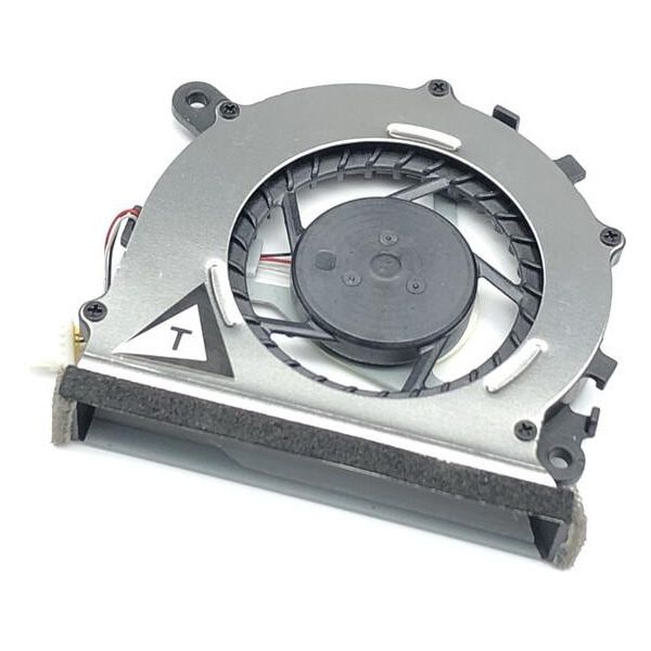 Ventola Di Ricambio Cooler Compatibile Per Samsung NP530U3C-A0JDE, NP532U3C-A01FR-image