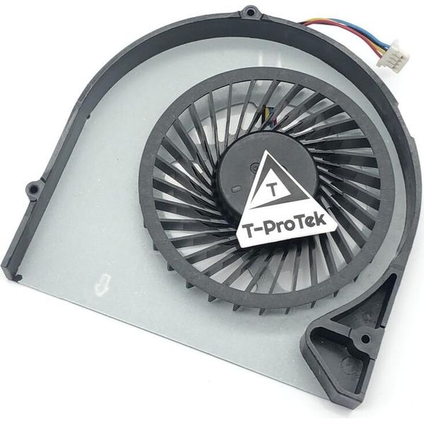Ventola Di Ricambio Cooler Compatibile Per Acer Aspire 5560, 5560G MF60120V1-C170-S99-image