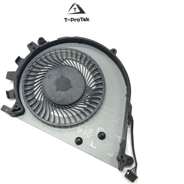 Ventola Di Ricambio Della Versione Cpu Compatibile Con Hp Zbook 17 G4 (1RR23ES) , G4 (1RR25ES)-image