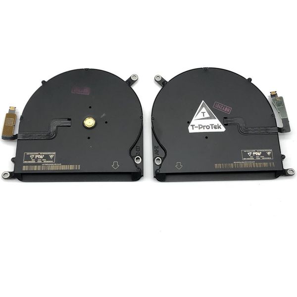 Ventola Di Raffreddamento Fan Sinistra/Destra Compatibile Con Il Modello: CC120K12A, CC120K11A-image