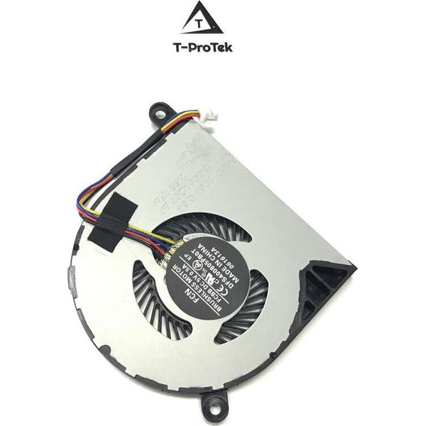 Ventola Di Raffreddamento Compatibile Con Dell Inspiron 13 (5368-1098), 13 (5368-1104)-image