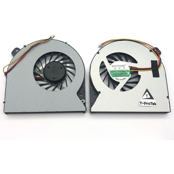 Ventilatore Fan Versione Amd Compatibile Con BA81-08475A, 1804F6R, Dc 5V--0.4A-image