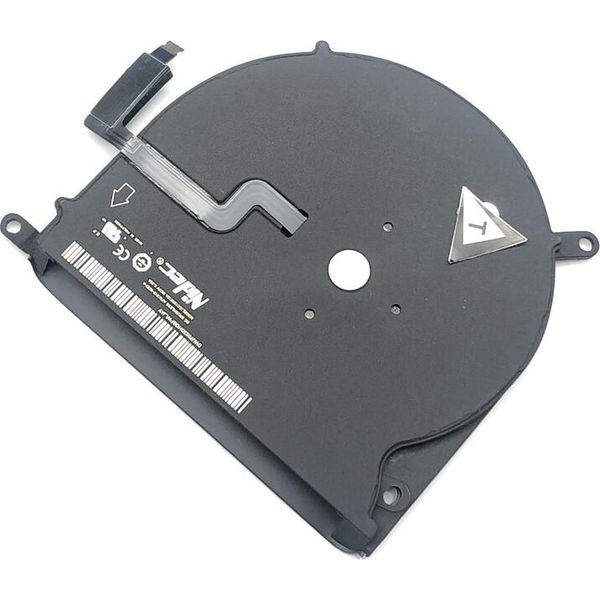 Ventilatore Fan Versione Sinistra Compatibile Per KDB06105HC-HM00 - CD91, Dc 5V--0.4A-image