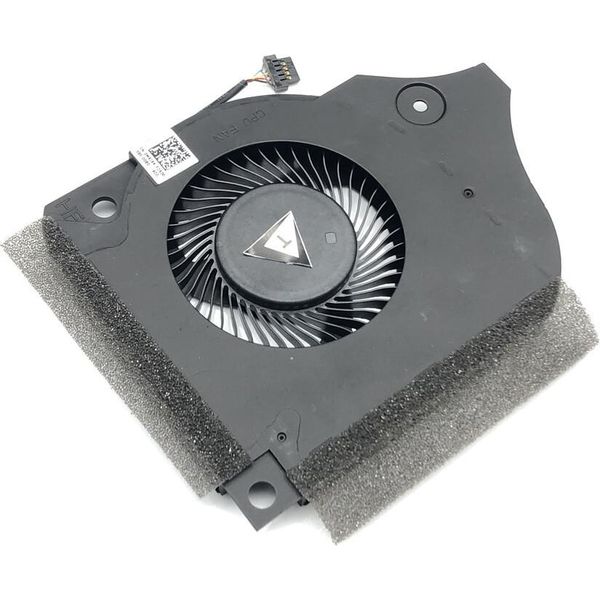 Ventola Di Ricambio Della Versione Cpu Compatibile Con Dell G5 15 (5590-FJJN8)-image
