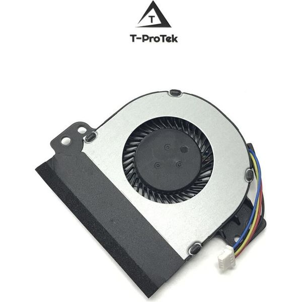 Fan Fan Cooler Compatibile Per Modello : DFS150005030T / Dc 5V--0.5A-image