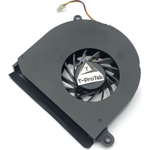 Raffreddatore A Ventola Fan Versione 2 Compatibile Per P/N: 4LUM9FAWI00, Dc 5V--0.4A-image