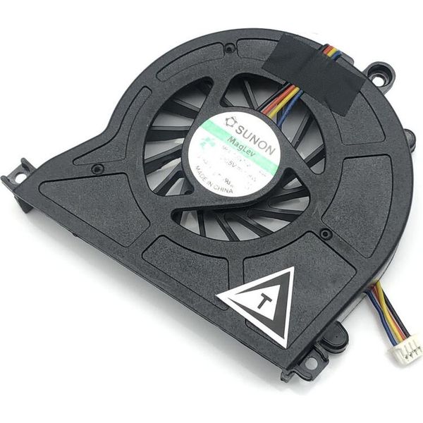 Ventola Di Ricambio Cooler Compatibile Per MF40100V1-Q00-S99, F0543I, Dc 5V--1.8W-image