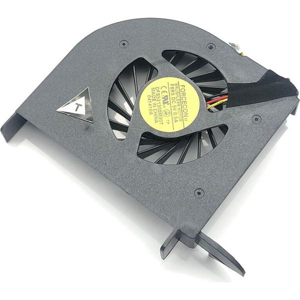 Ventola Di Ricambio Compatibile Con Il Modello: KSB06105HA, -9E40, Dc 5V--0.4A-image