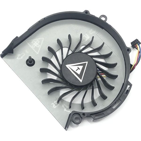 Ventola Di Ricambio Cooler Compatibile Per MF60120V1-C181-S9A, K1A26S, Dc 5V--0.4A-image