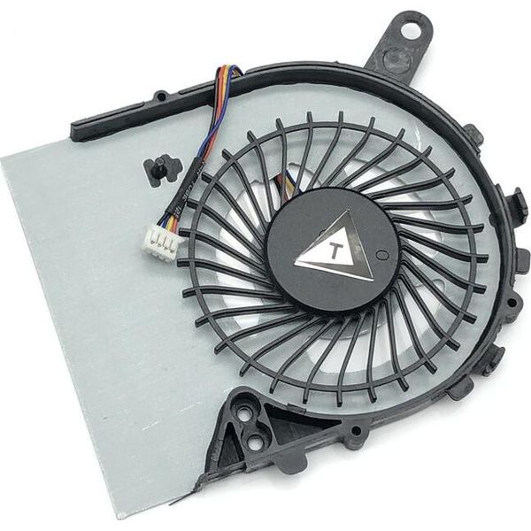 Ventola Di Raffreddamento Fan Versione Cpu Compatibile Per Dell Inspiron 14-7460-image