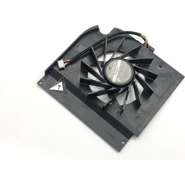 Ventola Di Ricambio Compatibile Con Hp P/N: 438606-001, 450863-001-image