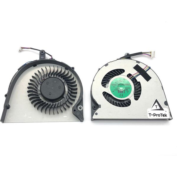 Ventola Di Ricambio Compatibile Per Ibm Lenovo Ideapad B5400 MB825GE-image