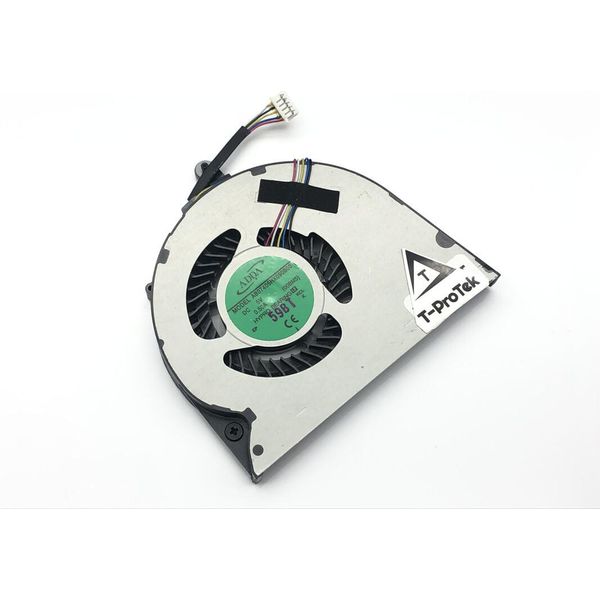 Ventola Di Ricambio Compatibile Con Ibm Lenovo Ideapad B5400A-ITH-image