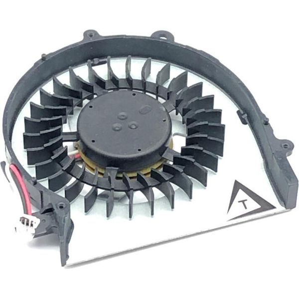 Ventola Di Ricambio Cooler Compatibile Per Samsung NP700Z3A-S01DE, NP700Z7C-S03DE-image