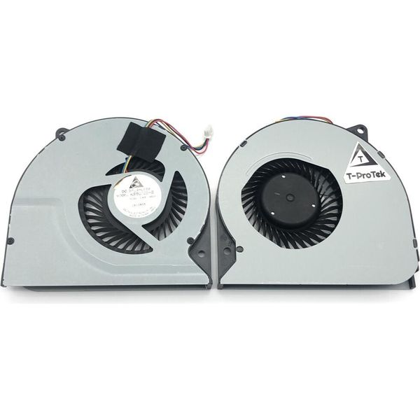 Ventola Di Ricambio Compatibile Con Il Modello: KSB06105HB, -BB29, 2129FCR, Dc 5V--0.4A-image