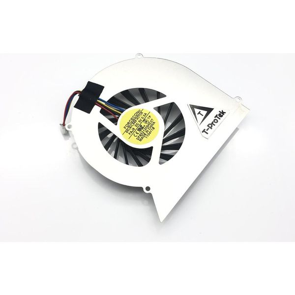 Ventola Di Ricambio Compatibile Con DFS531205HC0T, FAJ6, Dc 5V--0.5A, 110411B-image