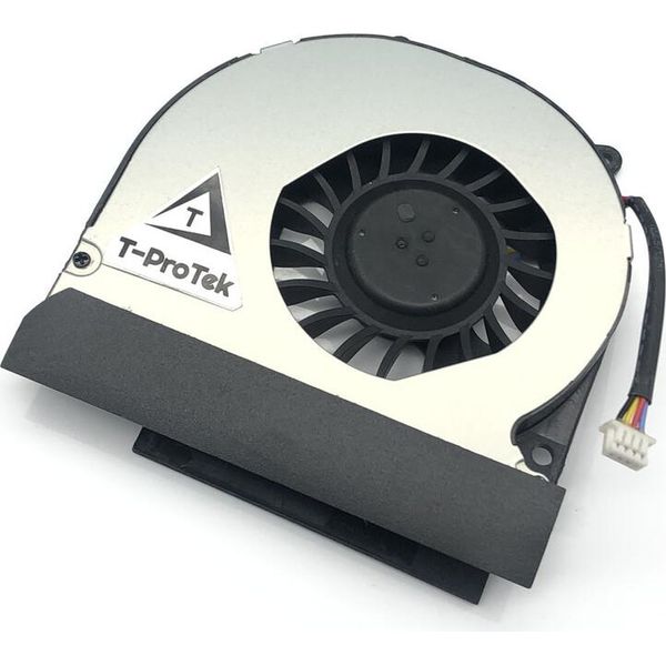 Raffreddatore A Ventola Fan Versione 2 Compatibile Per AB5005UX-R03, Dc 5V--0.5A-image