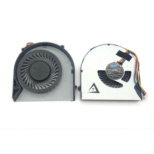 Raffreddatore A Ventola Fan Versione 1 Compatibile Per P/N: 23.10607.001, Dc 5V--0.32A-image