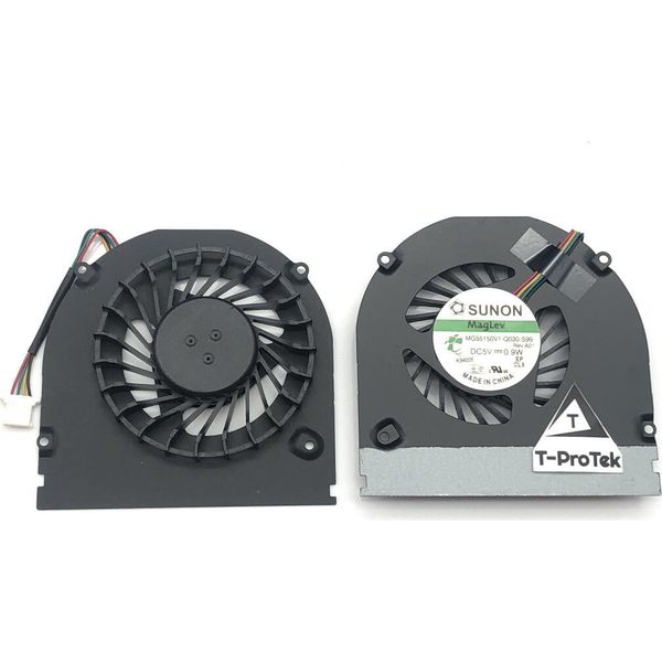 Ventola Di Ricambio Cooler Compatibile Per Acer Aspire 3935, MG55150V1-Q030-S99-image