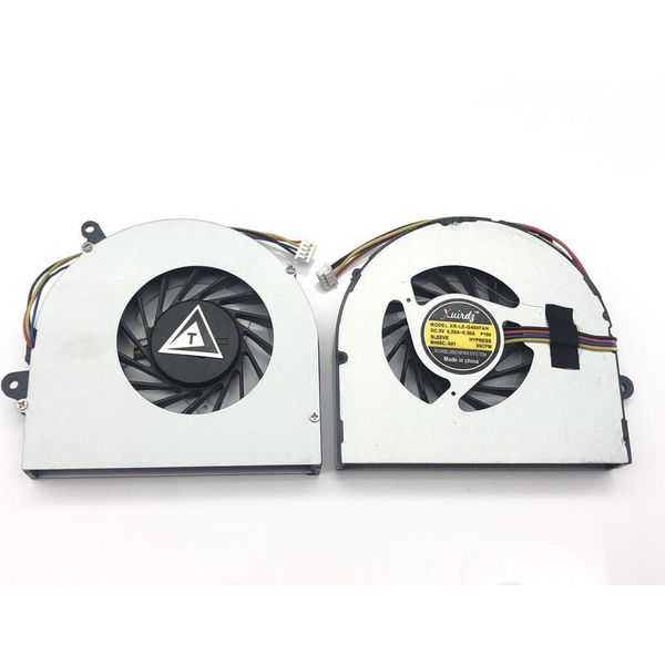 Ventola Di Ricambio Compatibile Con Il Modello: MG60120V1-C120-S99, Dc 5V--2.0W-image
