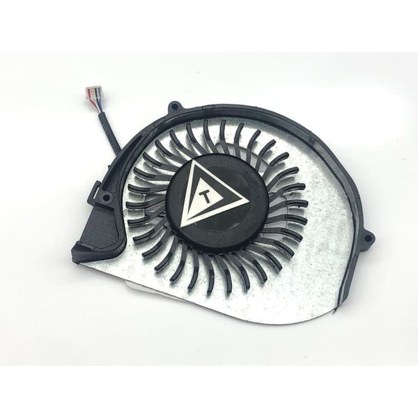 Ventola Di Ricambio Cooler Compatibile Per Acer Aspire S3-331 S3-371 S3-391 MS2346 S3-951-image