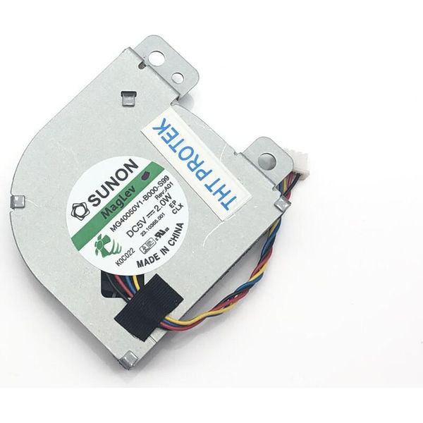 Ventola Di Ricambio Cooler Compatibile Per MG40050V1-B000-S99, K0C022, 23.1065.001, Dc 5V--2.0W-image