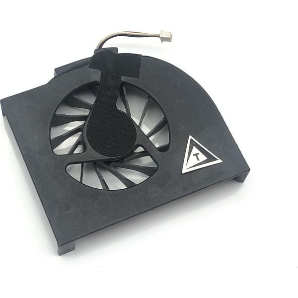 Ventilatore Di Ricambio Compatibile Con Il Modello: KSB06105HA, -8E67, 9909W2R, Dc 5V--0.4A-image