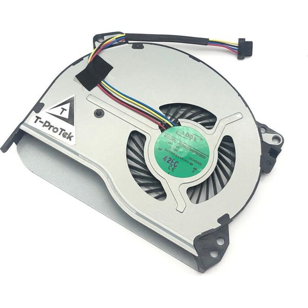 Ventilatore Di Ricambio Compatibile Per AB09005HX060B00, (0CWU62), Dc 5V--0.5A-image