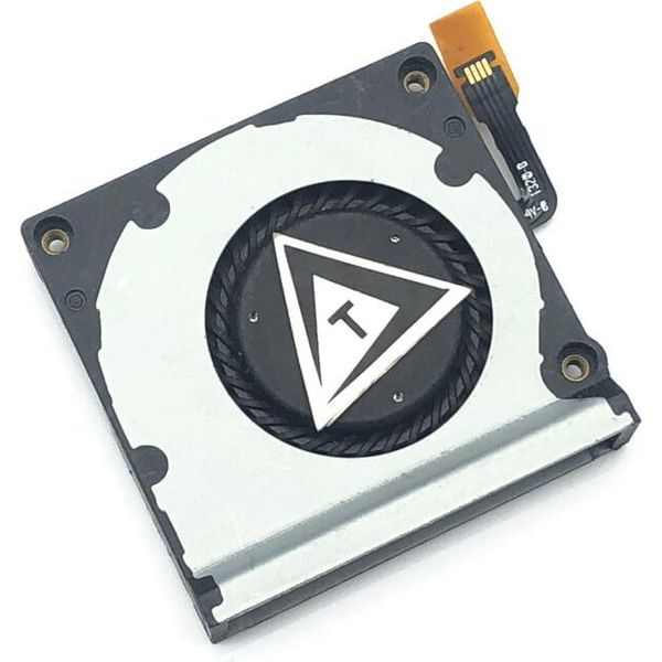 Ventola Di Ricambio Cooler Compatibile Per Microsoft Surface Pro 2 1601 1514-image