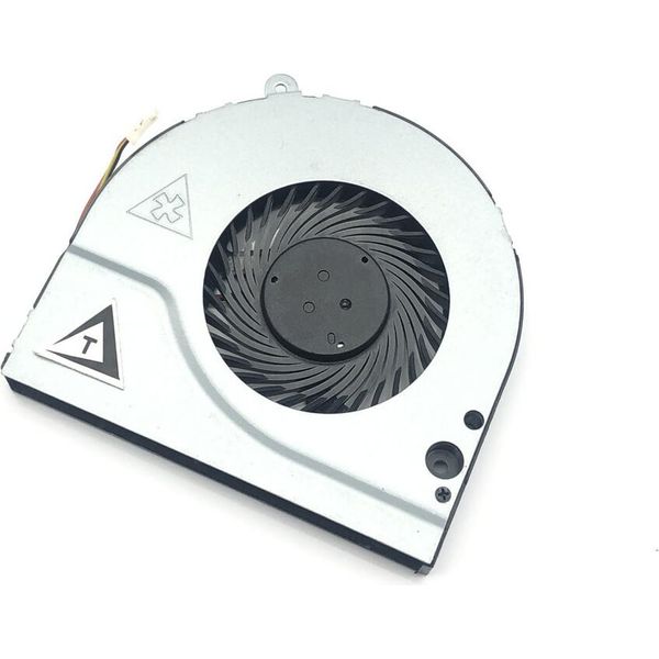 Ventola Di Ricambio Compatibile Con DFS501105FQ0T, Fcar, 052613C, Dc 5V--0.5A-image