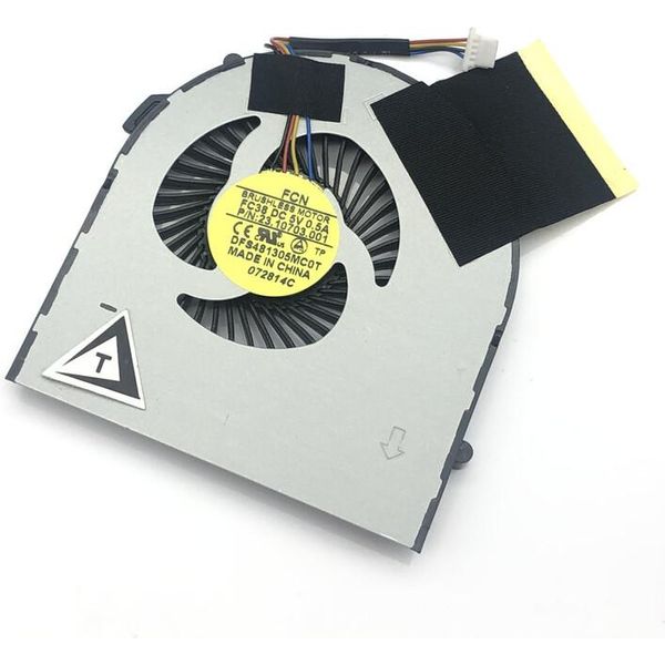Ventola Compatibile Per Acer Aspire V5 V5-531 531G V5-571 571G V5-471G Ventola 23.10703.001-image