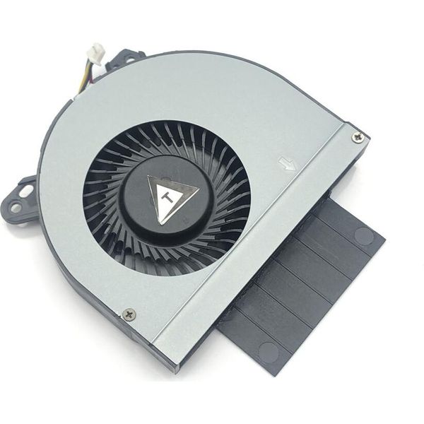 Ventola Di Ricambio Cooler Compatibile Per MF60120V1-C100-G99, K19276, Dc 5V--0.3A-image