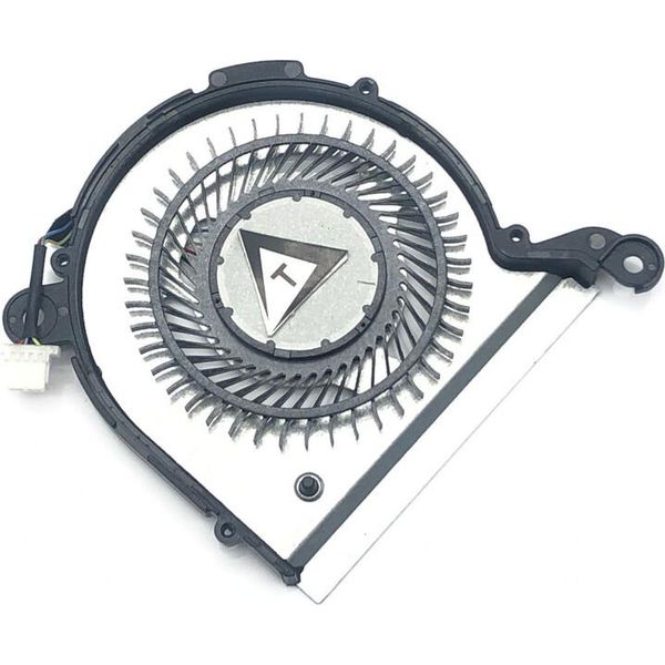Ventola Di Raffreddamento Versione Sinistra Compatibile Con Il Modello: EG50040S1-C580-S9A, Dc 5V-image