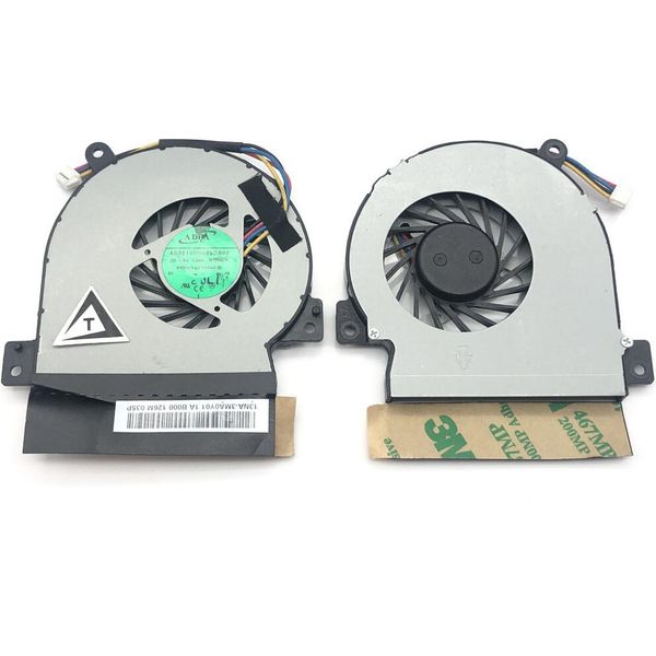 Ventilatore Di Ricambio Compatibile Per AB05015HX69DB00, (01215NCW), Dc 5V--0.5A-image