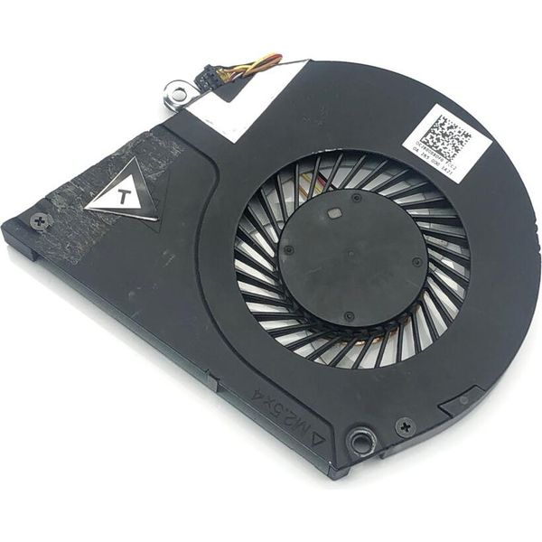 Ventola Di Ricambio Compatibile Con Hp P/N: 686580-001, 686590-001-image